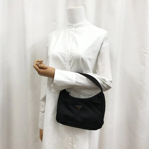 PRADA MV515 Hand bag - Picture 16 of 16